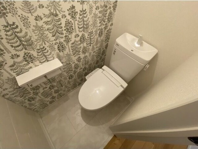 川西市萩原3丁目戸建ての物件内観写真