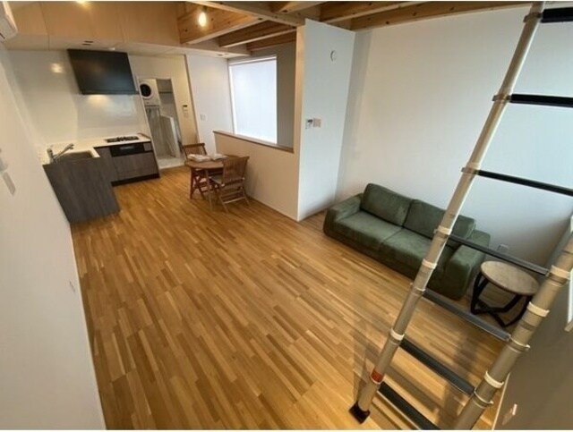 川西市萩原3丁目戸建ての物件内観写真