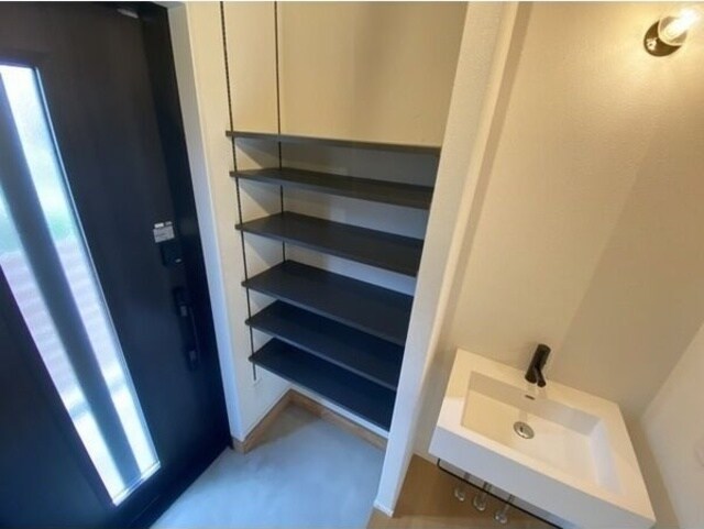 川西市萩原3丁目戸建ての物件内観写真