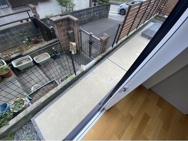 川西市萩原3丁目戸建ての物件内観写真