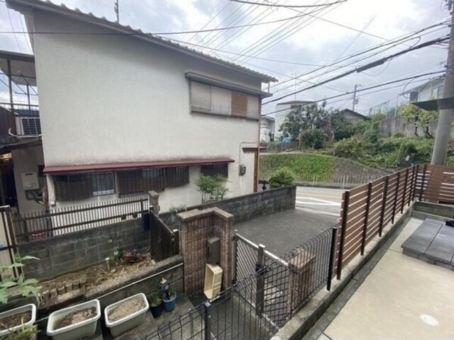 川西市萩原3丁目戸建ての物件内観写真