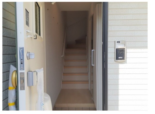 MUKO7-SKTⅠの物件内観写真