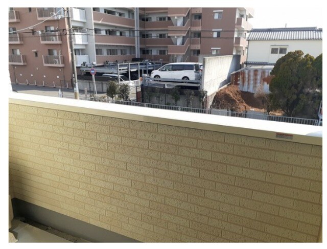 MUKO7-SKTⅠの物件内観写真