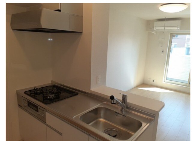 MUKO7-SKTⅠの物件内観写真