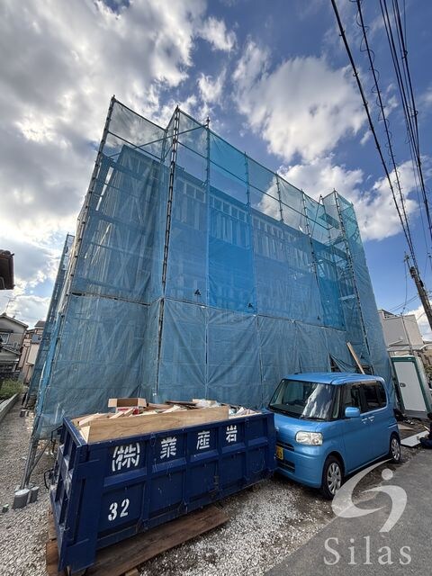 Agré石橋（アグレ）の物件外観写真