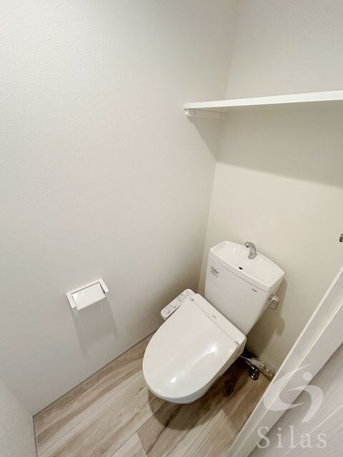 (仮称)杭瀬本町1丁目PJの物件内観写真