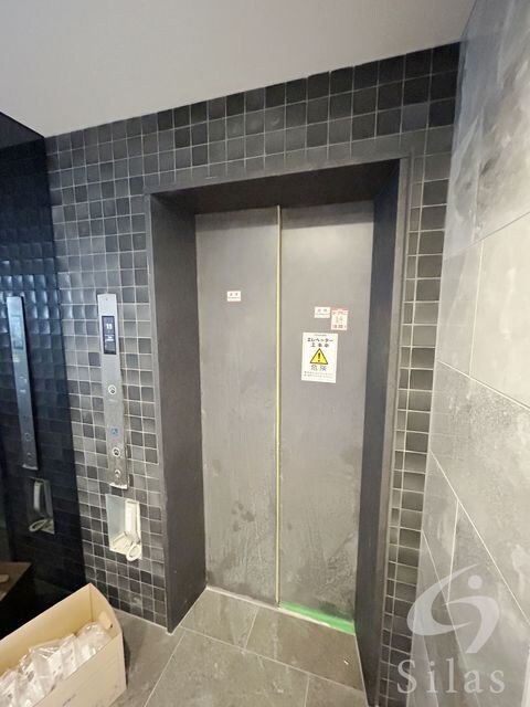 (仮称)杭瀬本町1丁目PJの物件外観写真