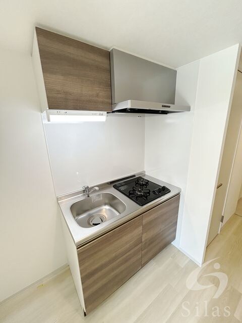 (仮称)杭瀬本町1丁目PJの物件内観写真