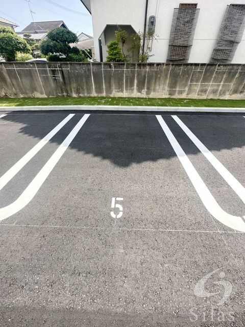 シャルール　メゾンの物件外観写真