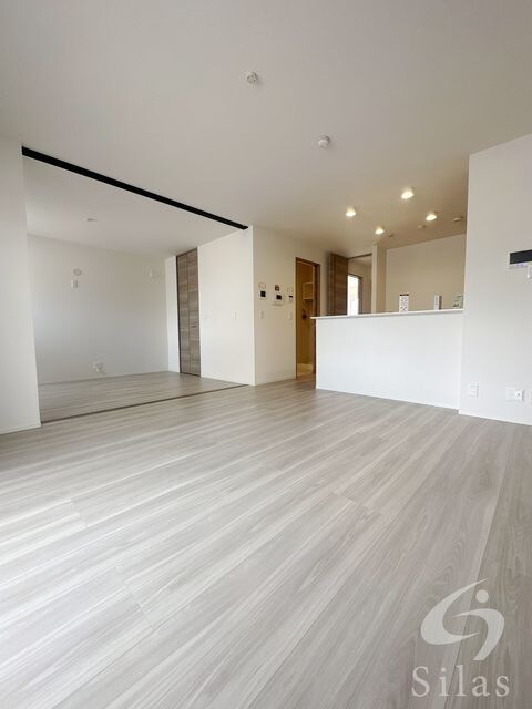 シャルール　メゾンの物件内観写真