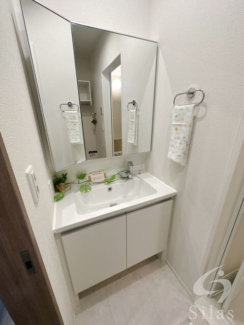 シャルール　メゾンの物件内観写真