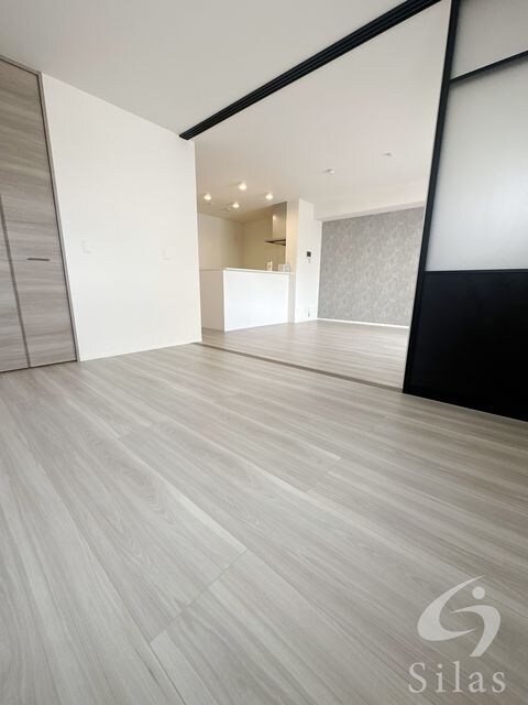 シャルール　メゾンの物件内観写真