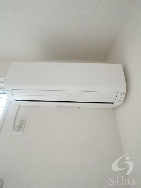 シャルール　メゾンの物件内観写真