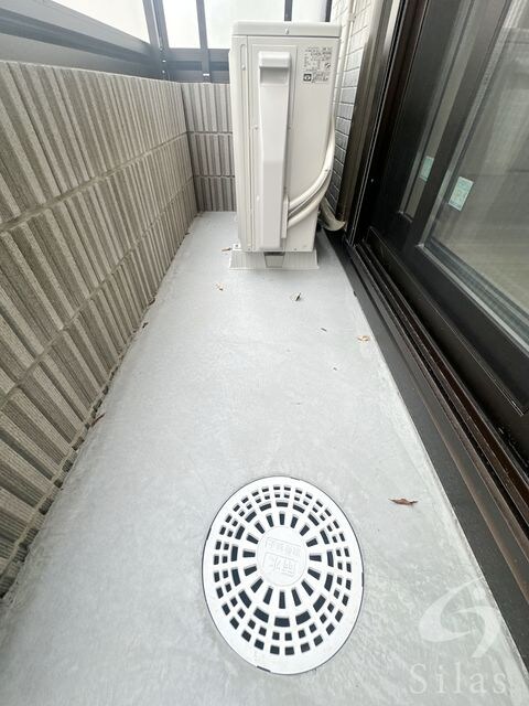 シャルール　メゾンの物件内観写真