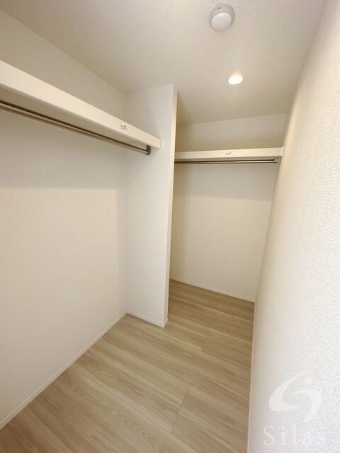 シャルール　メゾンの物件内観写真