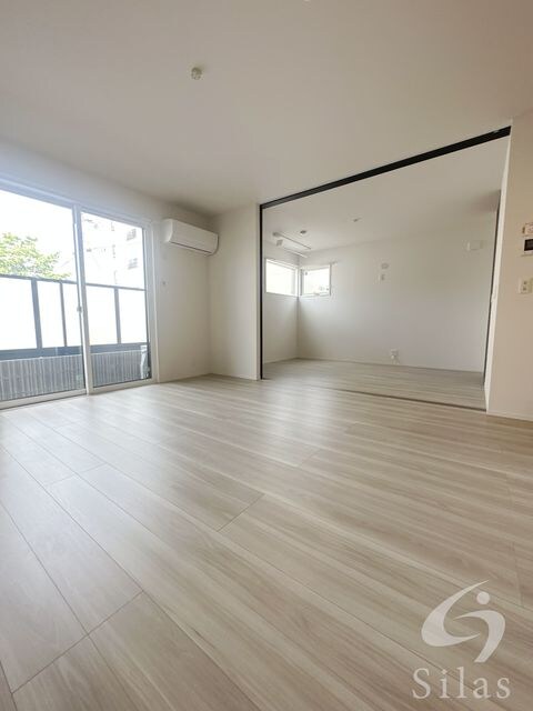 シャルール　メゾンの物件内観写真