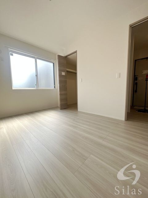 シャルール　メゾンの物件内観写真