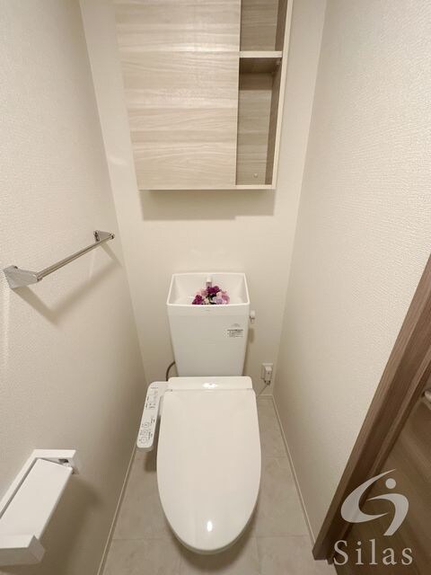 シャルール　メゾンの物件内観写真