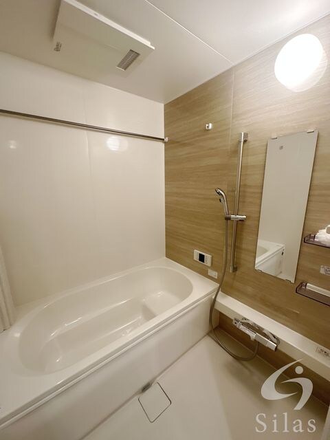 シャルール　メゾンの物件内観写真