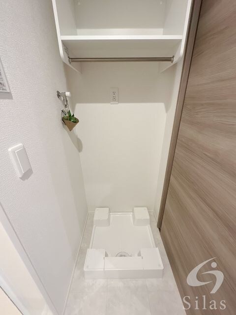 シャルール　メゾンの物件内観写真