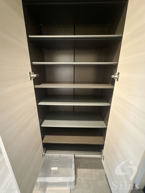 シャルール　メゾンの物件内観写真