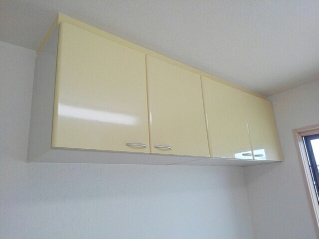 メゾンボヌールの物件内観写真