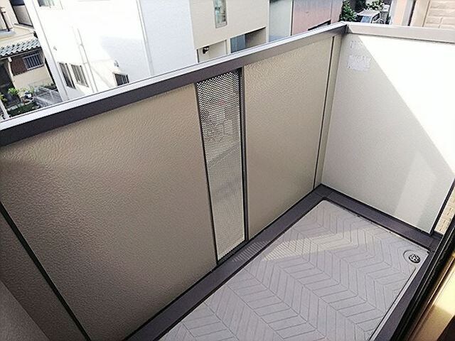 メゾンボヌールの物件内観写真