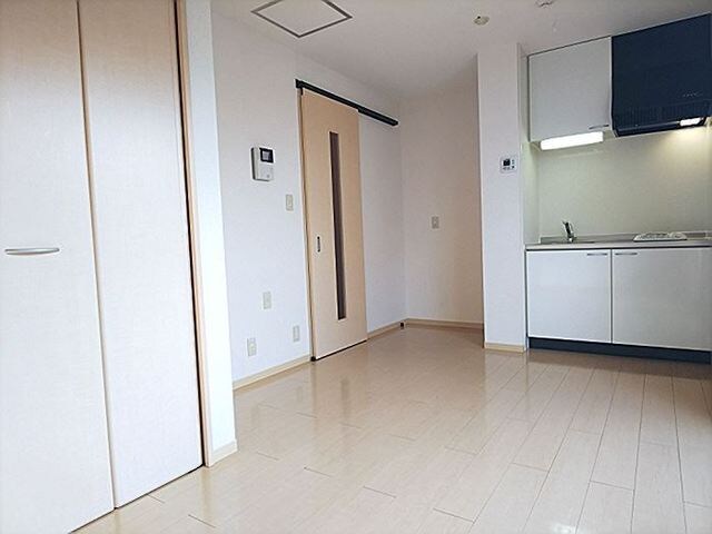 メゾンボヌールの物件内観写真