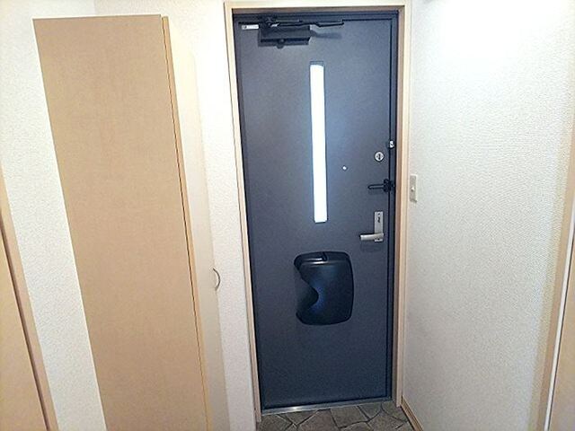 メゾンボヌールの物件内観写真