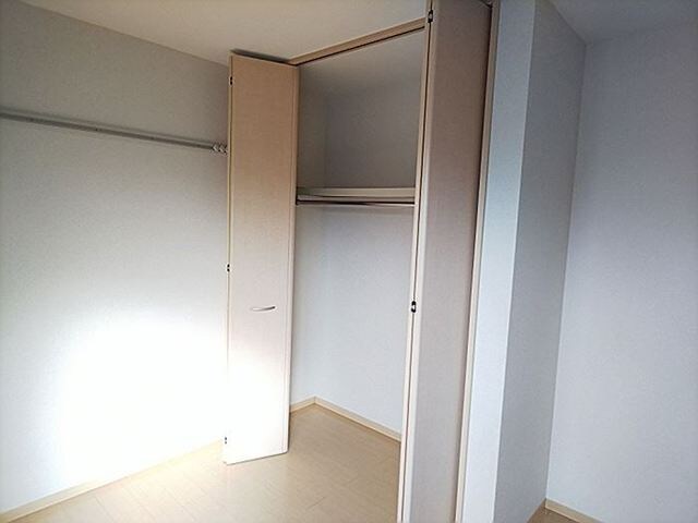 メゾンボヌールの物件内観写真