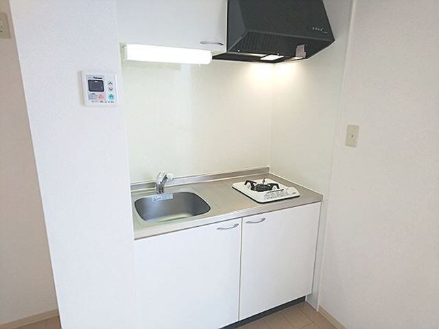 メゾンボヌールの物件内観写真