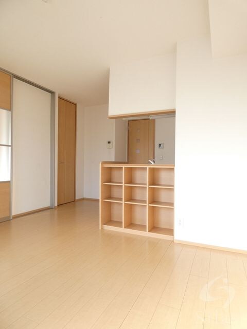 ナイスコートⅠの物件内観写真