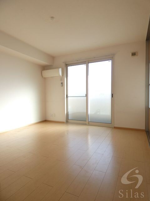 ナイスコートⅠの物件内観写真