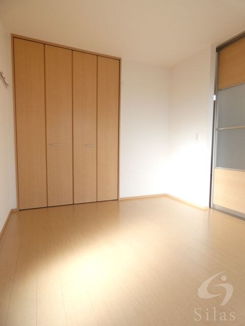 ナイスコートⅠの物件内観写真