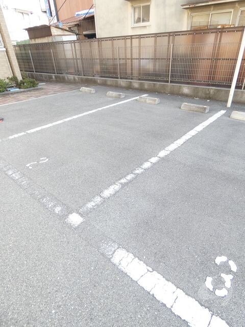 ナイスコートⅠの物件外観写真