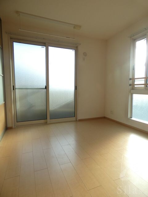 ナイスコートⅠの物件内観写真