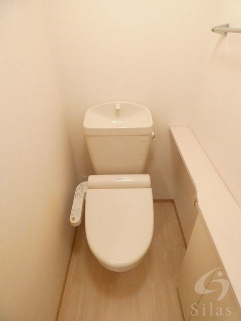 ナイスコートⅠの物件内観写真