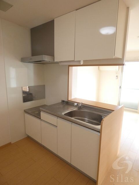 ナイスコートⅠの物件内観写真