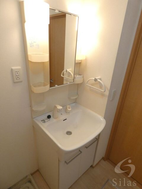 ナイスコートⅠの物件内観写真