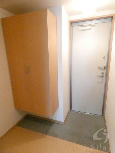 ナイスコートⅠの物件内観写真