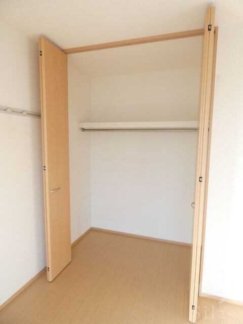 ナイスコートⅠの物件内観写真