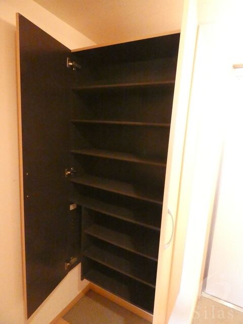 ナイスコートⅠの物件内観写真