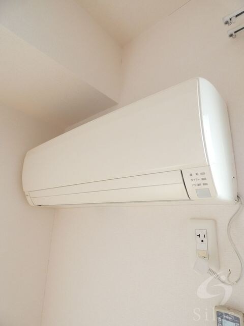 ナイスコートⅠの物件内観写真