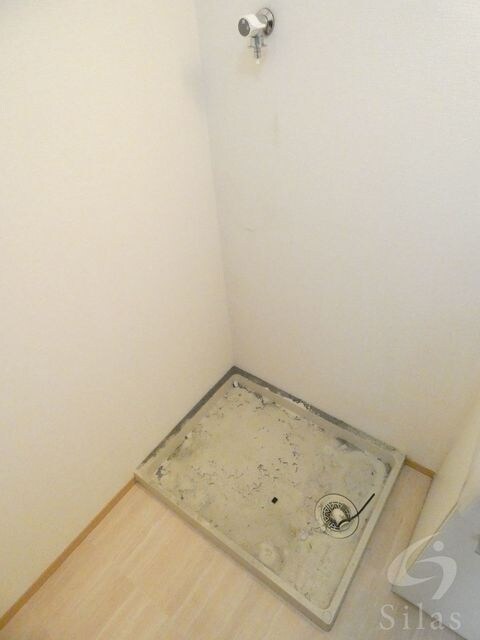 ナイスコートⅠの物件内観写真