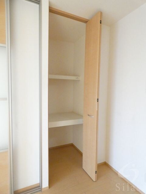 ナイスコートⅠの物件内観写真