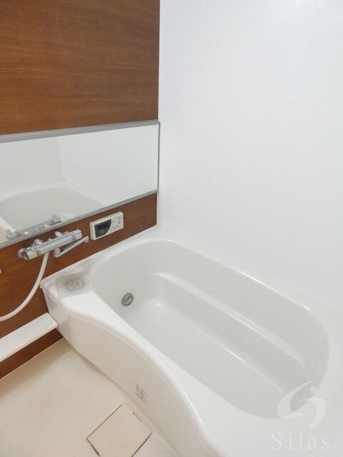 ナイスコートⅠの物件内観写真