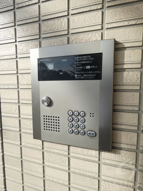 ナイスコートⅠの物件内観写真