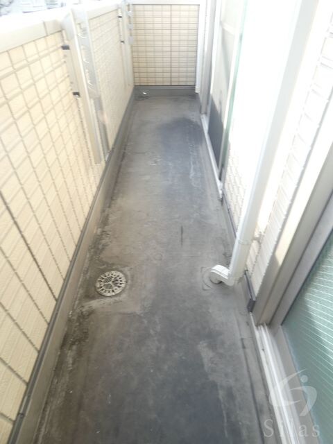 ナイスコートⅠの物件内観写真