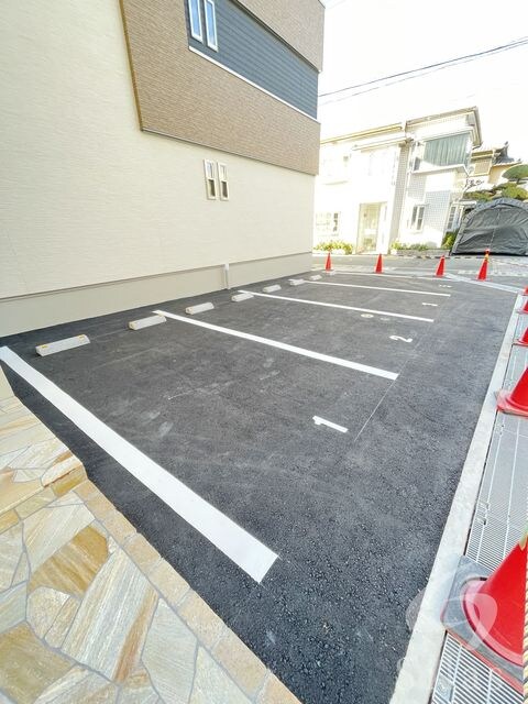 フジパレス庄内西町の物件外観写真