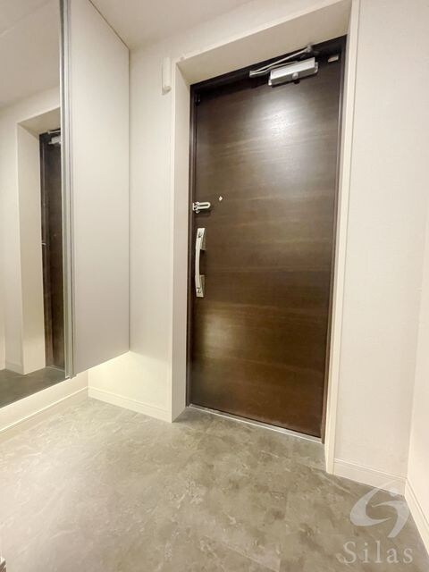 イーグル山手の物件内観写真